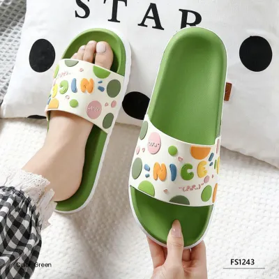 Soft Retreat Women’s Slippers